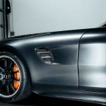 Mercedes-AMG GT R Speedster