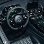 Mercedes-AMG GT R Speedster