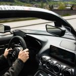 Mercedes-AMG GT R Speedster