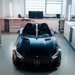 Mercedes-AMG GT R Speedster