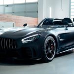 Mercedes-AMG GT R Speedster