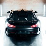 Mercedes-AMG GT R Speedster
