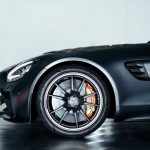 Mercedes-AMG GT R Speedster