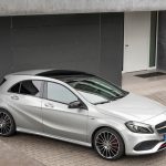 Mercedes-Benz A200