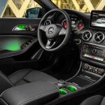 Mercedes-Benz A200