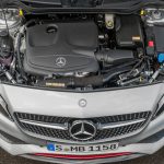 Mercedes-Benz A200