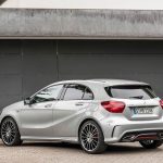 Mercedes-Benz A200