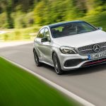 Mercedes-Benz A200