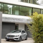 Mercedes-Benz A200