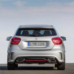 Mercedes-Benz A200