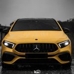Mercedes-Benz A250 AMG Line