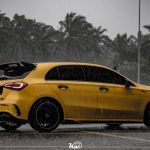 Mercedes-Benz A250 AMG Line