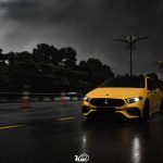 Mercedes-Benz A250 AMG Line