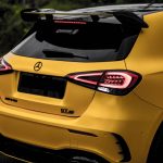 Mercedes-Benz A250 AMG Line