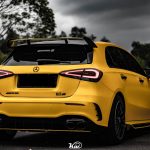 Mercedes-Benz A250 AMG Line