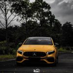 Mercedes-Benz A250 AMG Line