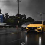 Mercedes-Benz A250 AMG Line