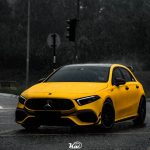 Mercedes-Benz A250 AMG Line