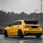 Mercedes-Benz A250 AMG Line