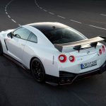 Nissan GT-R R35
