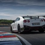 Nissan GT-R R35