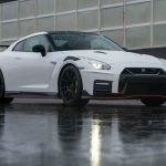 Nissan GT-R R35