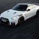 Nissan GT-R R35