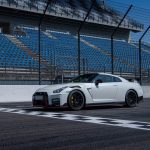 Nissan GT-R R35