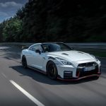Nissan GT-R R35