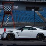 Nissan GT-R R35