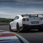 Nissan GT-R R35 details