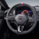 Nissan GT-R R35 details