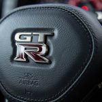 Nissan GT-R R35 details