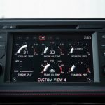 Nissan GT-R R35 details