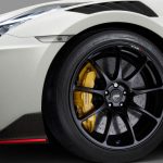 Nissan GT-R R35 details