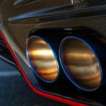 Nissan GT-R R35 details