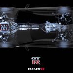 Nissan GT-R R35 details