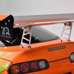 Paul Walker Toyota Supra For Sale