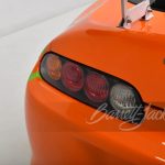 Paul Walker Toyota Supra For Sale