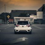 Perodua Myvi Modify