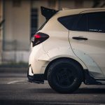 Perodua Myvi Modify