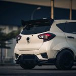 Perodua Myvi Modify