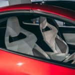 Tesla Roadster 2