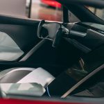 Tesla Roadster 2