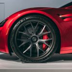 Tesla Roadster 2