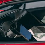 Tesla Roadster 2