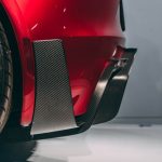 Tesla Roadster 2