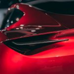 Tesla Roadster 2