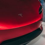 Tesla Roadster 2