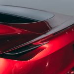 Tesla Roadster 2